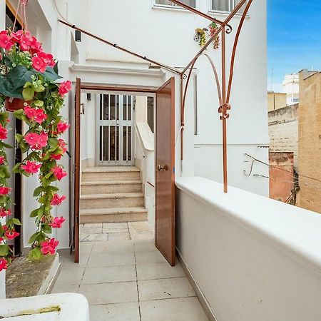 Appartamento Standard Massafra Exterior foto