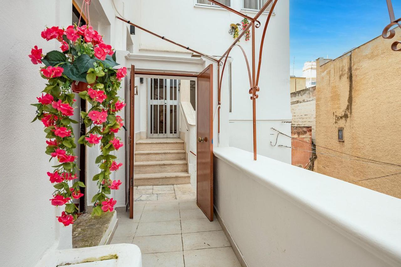 Appartamento Standard Massafra Exterior foto