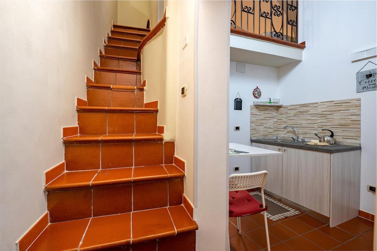 Appartamento Standard Massafra Exterior foto